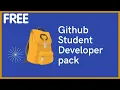 How To Use GitHub Student Developer Pack Without EDU Mail