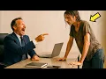 Download Lagu DOORWEEKT OP SOLLICITATIEGESPREK ZEI ZE 9 TALEN TE SPREKEN… HIJ LACHTE, MAAR TOEN…