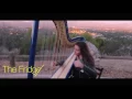 Lara - Harp and Soul
