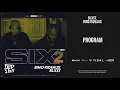 Blxst, Bino Rideaux - ''Program'' (Sixtape 2)