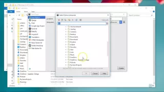 The Basics - Python 3 Hello World Console