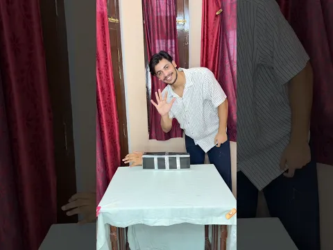 Kaisa Laga Jaadu 💀😱 - Part 2 #shorts #minivlog #ashortaday #vlog #tranding #cat