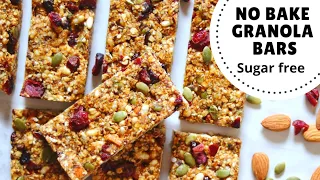 Everything you love about Granola Bars — dipped in chocolate! Get the WRITTEN RECIPE: http://bit.ly/. 