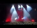 August Burns Red covers Chop Suey live