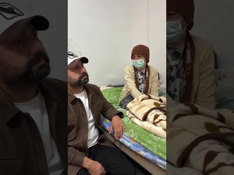 İnşallah hep birlikte onun bu iki güzel hayaline vesile olacağız. Dua eder, dua bekleriz. 🤲🏻❤️