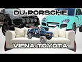 Download Lagu Porsche prieš Toyotą: kas geriau lipa purve?