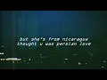 PartyNextDoor - Persian Rugs [lyrics]