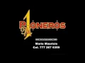PIONEROS MM 1993 DONDE ESTES CON QUIEN ESTES