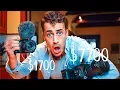 HOW TO GET FREE CAMERA GEAR Buying used on Craigslist for traveling photography and filmmaking