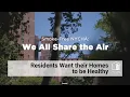 Smoke-Free NYCHA - We All Share the Air