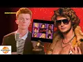 YUNG GRAVY GETS SUED BY RICK ASTLEY FOR SONG BETTY MUCHMINUTE MUCHMUSIC