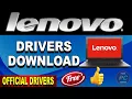 How to Download Lenovo Drivers How to Update Lenovo Drivers Update Bios
