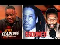 Larry Johnson REVEALS How Hollywood Created a Diddy and Jay-Z EXTRA Fearless