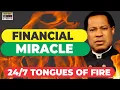 Prayer LIVE Pastor Chris Oyakhilome Tongues Fire-Filled WARFARE PRAYER FINANCIAL MIRACLE