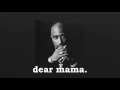 Download Lagu Dear Mama | 2Pac Type Beat 2017