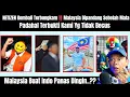 Download Lagu Bangga Berubah Kecewa⁉️Fakta Saat ini Malaysia Kembali Bikin Indo Panas Dingin.. 