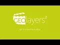 GEOlayers 2 Tutorial 02 Toolbar
