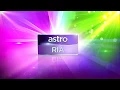 Lagu Astro Ria HD - Channel Ident