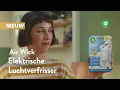 Download Lagu Ontdek Air Wick Elektrische Luchtverfrisser - 5 Standen
