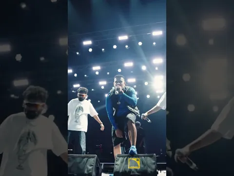 Dhanda Nyoliwala - Maruti (Live)