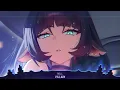 Nightcore - Villain (Lyrics)