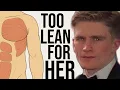 STUDY The Most Desirable Bodyfat According to Women