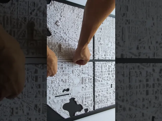 Bratislava, Slovakia - S, M, L, & XL video thumbnail