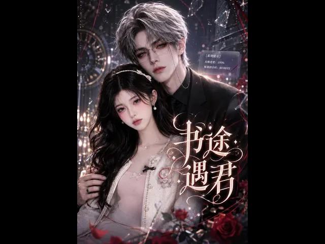 (超清新剧)书途遇君