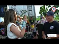 Download Lagu lukisan kecemasan _ Tiara tahta II familys group