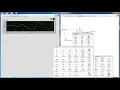 Waveform Graph example in LabVIEW