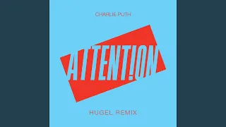 attention hugel remix 