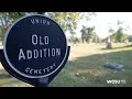 Union Cemetery Archives