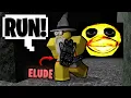 I Got the Elude Glove to Become INVINCIBLE in Slap Battles