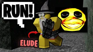 I Got the Elude Glove to Become INVINCIBLE in Slap Battles