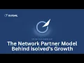 The Network Partner Model Behind isolved s Growth