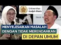 Lagu GUS BAHA | PENGADILAN DUNIA