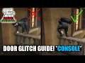Cayo Perico West Door Glitch For Console PS5 After The Mercenaries DLC Patch