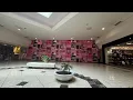 A Look on Former Sears The Centre at Salisbury Salisbury MD were Only One Floor