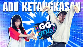 [GG GIRLS] GAME BIKIN BANYAK GERAK