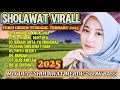 FERSI TERBARU SHOLAWAT MERDU PALING SERING DI CARI FERSI ORGEN TUNGGAL BASS EMPUK SUARA JERNIH