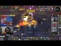 Good Geared PUMPING 99 PARSES Naxxramas Sartharion 25 Shadow Priest WotLK Classic