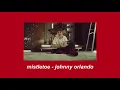 mistletoe - johnny orlando (slowed + reverb)