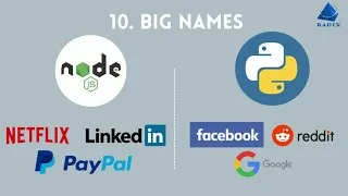 Node JS vs Python Best Programming Language to Choose in 2022