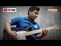 LHO KOK MARAH - COVER GITAR - NEW ADERRA TEGAL