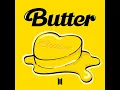 Butter - BTS