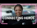 Connecting Heroes - When Everything Is on The Line T-Mobile