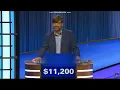 Final Jeopardy December 7 2022