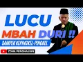 Download Lagu Ngaji Jatirogo Eps.130   KH  Duri Asyuri dari Semarang LUCU BANGET