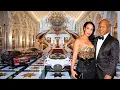 Mike Tyson s Lifestyle 2025 Net Worth Wife 6 Kids Supercar Collection Legendary Mansions