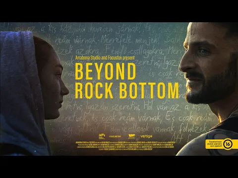 Beyond Rock Bottom | Mélypont Érzés (International Trailer)